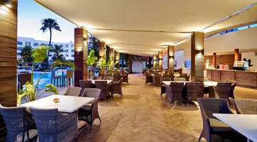 Nozha Beach Resort