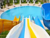 Nozha Beach Resort