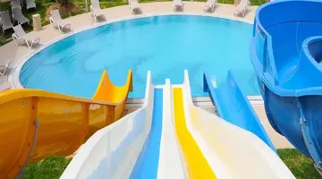 Nozha Beach Resort