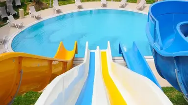 Nozha Beach Resort