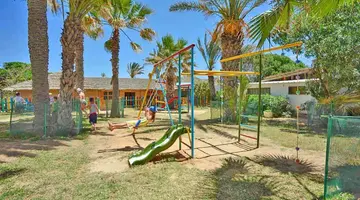 Nozha Beach Resort