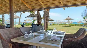 Nozha Beach Resort