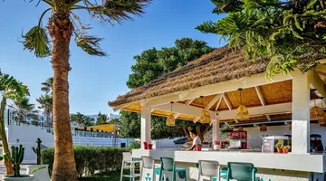 Nozha Beach Resort