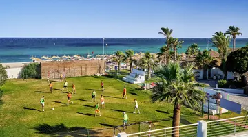 Nozha Beach Resort