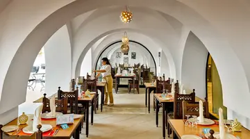 Nozha Beach Resort
