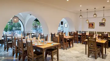 Nozha Beach Resort