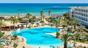 Nozha Beach Resort