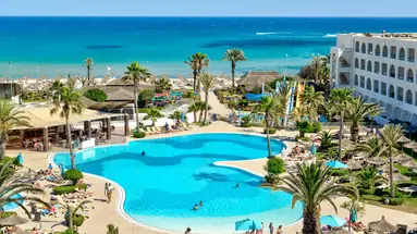 Nozha Beach Resort