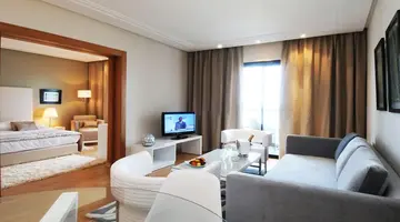 Nozha Beach Resort