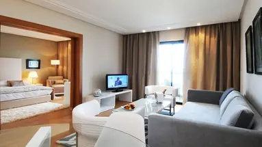 Nozha Beach Resort