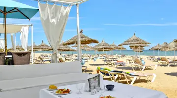 Nozha Beach Resort