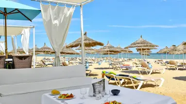 Nozha Beach Resort