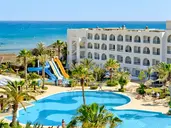Nozha Beach Resort