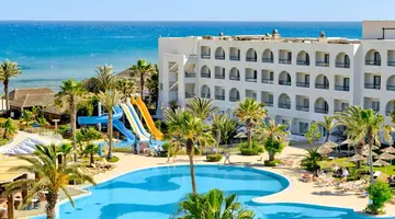 Nozha Beach Resort