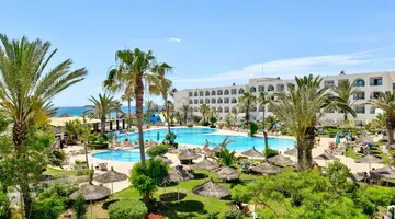 Nozha Beach Resort
