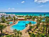 Nozha Beach Resort