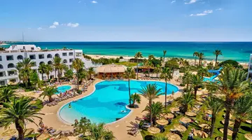 Nozha Beach Resort