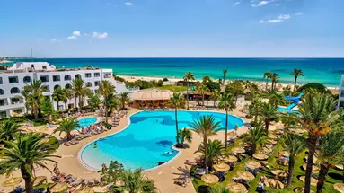 Nozha Beach Resort