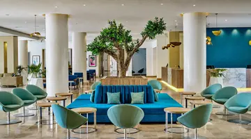 Nozha Beach Resort