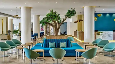 Nozha Beach Resort