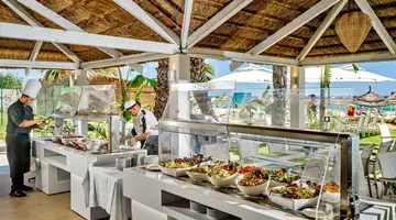 Nozha Beach Resort