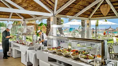 Nozha Beach Resort