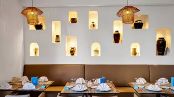 Nozha Beach Resort