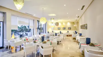 Nozha Beach Resort