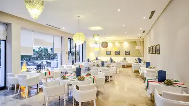 Nozha Beach Resort