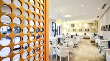 Nozha Beach Resort