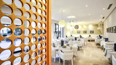 Nozha Beach Resort