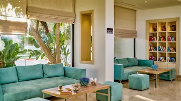 Nozha Beach Resort