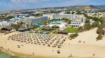 Nozha Beach Resort