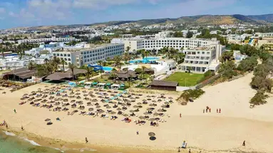 Nozha Beach Resort