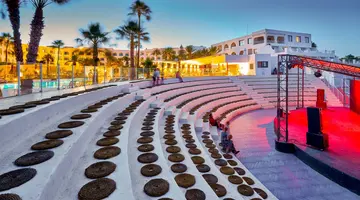 Nozha Beach Resort