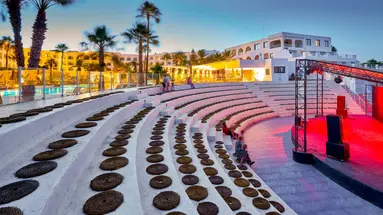 Nozha Beach Resort
