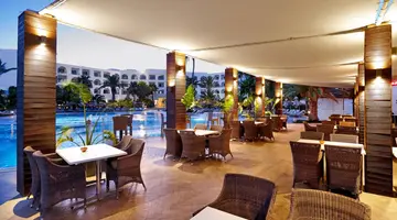 Nozha Beach Resort