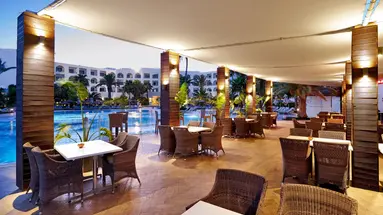 Nozha Beach Resort