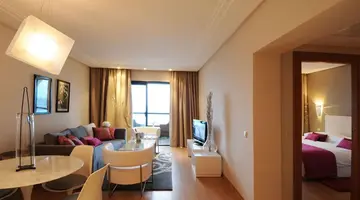 Nozha Beach Resort