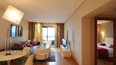 Nozha Beach Resort