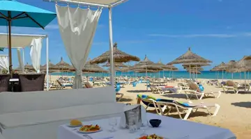 Nozha Beach Resort