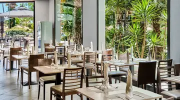 Nozha Beach Resort
