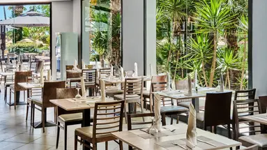 Nozha Beach Resort
