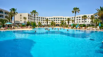 Nozha Beach Resort