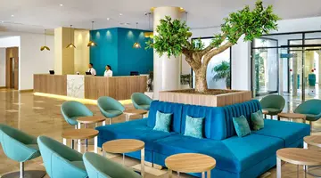 Nozha Beach Resort