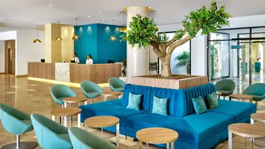 Nozha Beach Resort