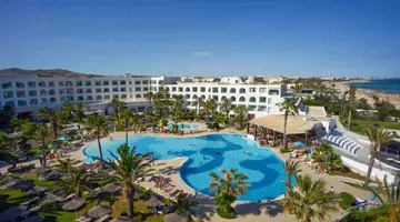 Nozha Beach Resort