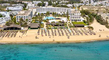 Nozha Beach Resort