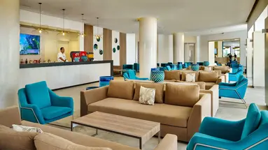 Nozha Beach Resort