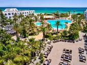Nozha Beach Resort